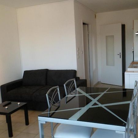 Appartement Vue Mer Et Montagne Calvi  Exterior foto